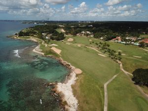 Casa De Campo (Teeth Of The Dog) Aerial 6th Beauty